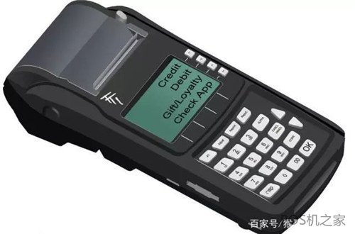 Pos机的有无线网络吗？