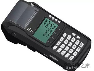 十大手机pos机品牌排行榜