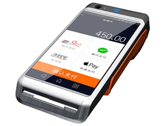 pos机秒到账怎么设置？可以自己设置吗？