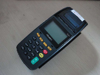 星驿付旗下的小陆 POS--小陆电签 POS怎么样？