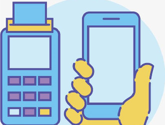 刷信用卡收费最低的pos机？