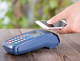 嘉联立刷pos机绑定流程？