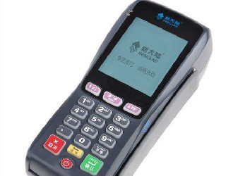 小宝pos机刷储蓄卡多久到账？