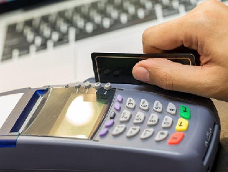 境外有哪些pos机