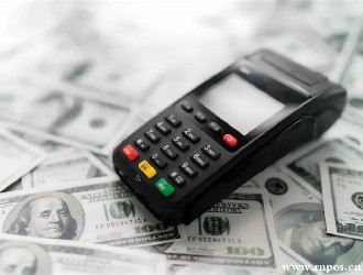 pos机怎么刷卡原理