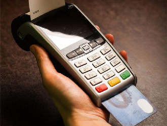 pos机换新骗局？