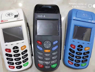 POS机用卡养卡分享