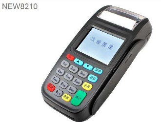 电签版POS机的好处