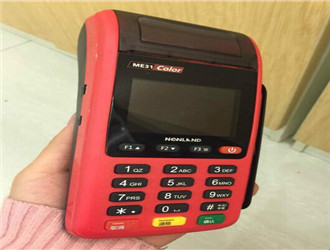 喔刷pos机简介及优势