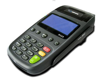 pos机刷信用卡卡安全吗？