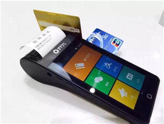 pos机怎样刷信用卡额度高？