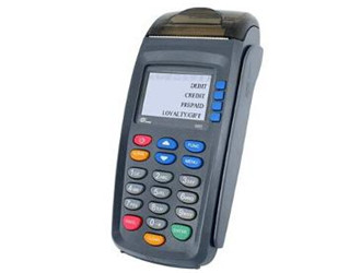 pos机刷卡流水在哪打??？