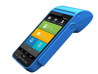 个人pos机可以刷信用卡吗？