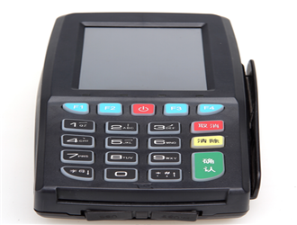 pos机怎么打印小票？