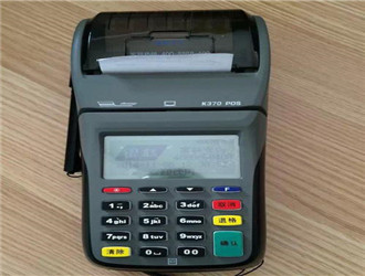 pos机只能绑定法人账户吗？