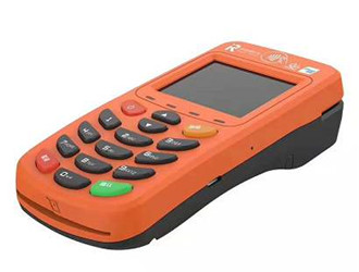 盛钱包pos是不是正规机？