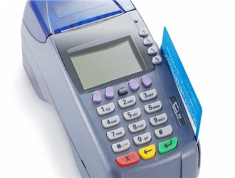 pos机跳码公益类