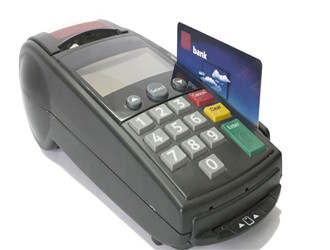 中国银联pos机怎么用？