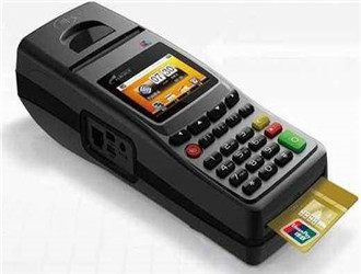 工行内部pos机刷卡限额