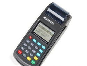 pos机刷卡收多少手续费？