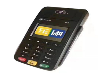 云闪付pos机能刷卡吗？