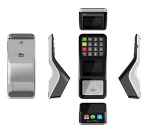 pos机刷卡未签名