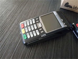 信用卡刷pos机手续费吗？