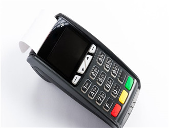 点刷pos机刷卡不到账