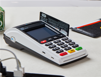 信用卡怎么刷Pos机？