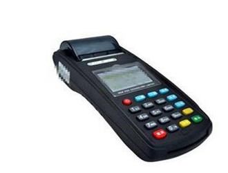 银行pos机和第三方pos机费率