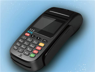 智能云pos机使用教程