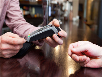 移动手刷pos机安全吗？