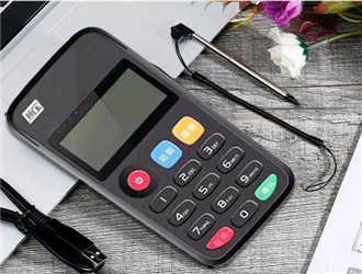 pos机商户代码解读