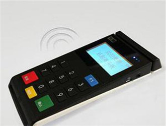 信用卡pos机怎么使用？