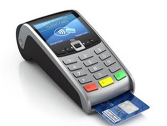 中和付pos机是正规的吗？