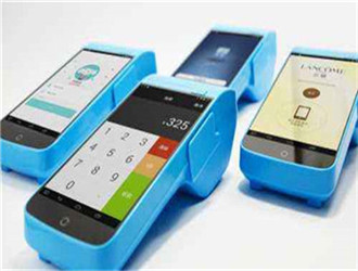 联动优势pos机排名第几？