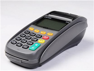 瑞和宝pos机怎么绑卡？