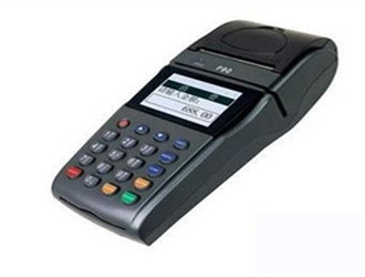 养卡要几个pos机