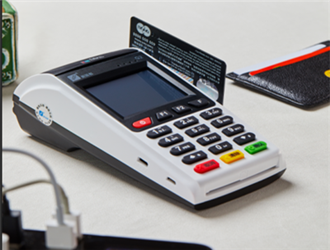 交通银行可以申请pos机吗