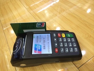 pos机为什么刷卡失败