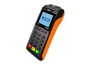 新大陆pos机说明书