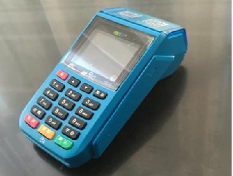 业务员卖一台pos机多少钱？