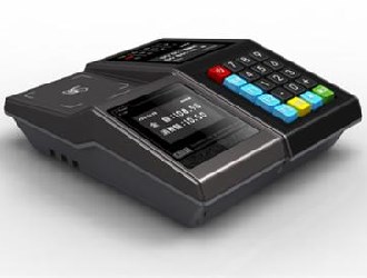 银联商务pos机手续费