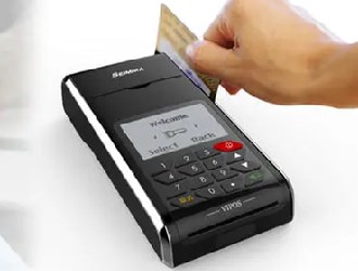 pos机刷信用卡要密码吗?