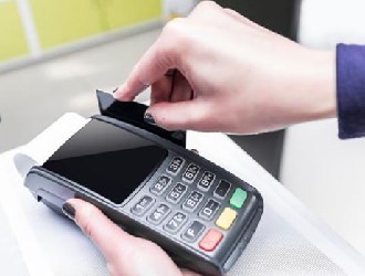 pos机刷卡错误的问题