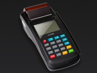 郑州pos机办理流程