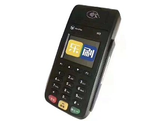 pos机十二点就用不了