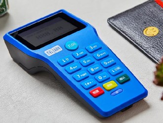 移动pos机怎么刷卡?