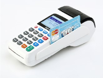 pos机可以刷万事达信用卡吗?