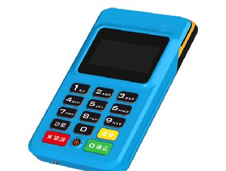 星支付pos机升级